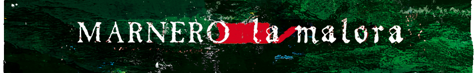 MARNERO WEBPAGE